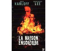 La maison ensorcelée