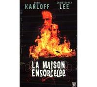 La Maison ensorcelée G
