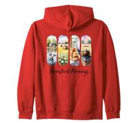 La maison est l'endroit où se trouve le miel Sweat à Capuche