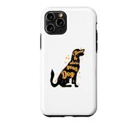La Maison est l'endroit où se Trouve Votre Chien Labrador Coque pour iPhone 11 Pro