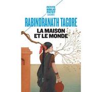 La maison et le monde Rabindranath Tagore (Auteur), Frédéric Roger-Cornaz (Traduction)