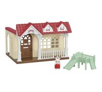 Sylvanian Families – Maison La Framboise – 5393
