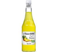 La Maison Guiot Sirop Ananas 70cl