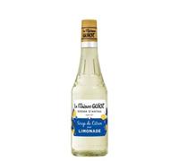 La Maison Guiot Sirop de citron pour Limonade 70cl