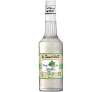 La Maison Guiot Sirop Menthe Bio 70cl