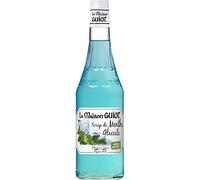 La Maison Guiot Sirop Menthe Glaciale 70cl