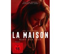 La Maison - Haus der Lust (DVD)