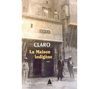 La Maison indigène