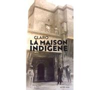 Claro – La Maison indigène
