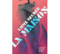 La Maison Inside a Berlin Brothel: A Literary Memoir of Sex Work, Identity, and Survival - Emma Becker - Bedford Square Publishers - ebook (ePub) - Livre