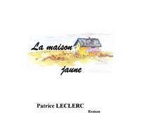 La Maison Jaune