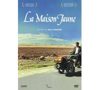La Maison Jaune - La Maison Jaune [Import]