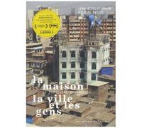 La Maison, La Ville Et Les Gens - Le Phénomène Bidonville
