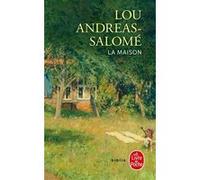 La Maison Lou Andreas-Salomé (Auteur)