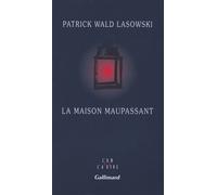 La Maison Maupassant