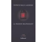 La Maison Maupassant