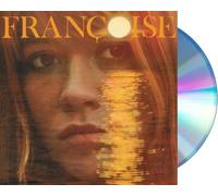 La Maison où j’ai grandi CD