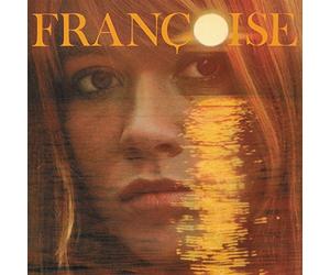 La Maison Ou J'Ai Grandi - Édition limitée (vinyle orange)