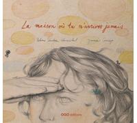 La maison où tu n'arrives jamais