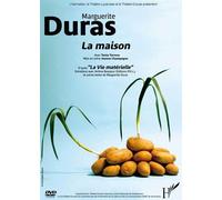 La Maison - Piningre Denys - L'harmattan - broché - Livre