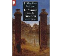 La maison près du cimetière (0000)