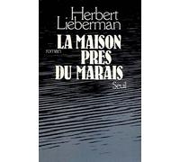 La Maison près du marais