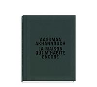 La maison qui m'habite encore - Prix HSBC pour la photographie 2021