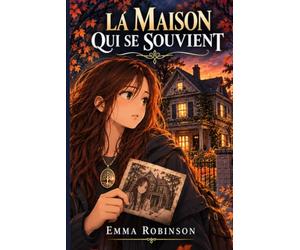 La Maison qui se souvient: Un souvenir oublié refait surface… Léna se rappelle avoir connu Éva, mais un mystère demeure : que s'est-il réellement passé dans cette maison dix ans plus tôt ?