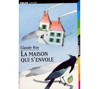 La maison qui s'envole