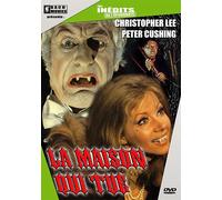 La Maison Qui Tue