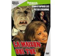 La Maison Qui Tue