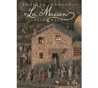 La Maison Roberto Innocenti (Auteur), Roberto Innocenti (Illustration), J. Patrick Lewis (Auteur), Jean-François Ménard (Traduction)