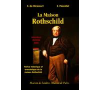 La Maison Rothschild