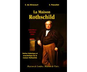 La Maison Rothschild