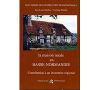 La Maison Rurale En Basse-Normandie