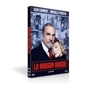 La Maison Russie