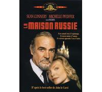 La Maison Russie