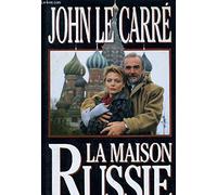 La Maison Russie