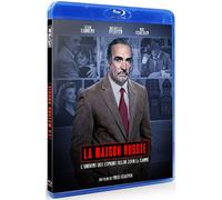 La Maison Russie - Blu-Ray