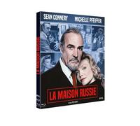La Maison Russie Blu-ray