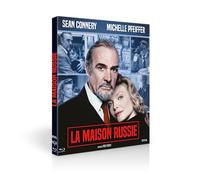 La Maison Russie - Blu-Ray