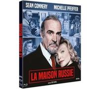 La Maison Russie Blu-ray E