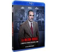 La Maison Russie - Blu-Ray E