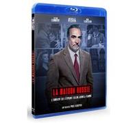 La Maison Russie – Blu-ray – Seven7