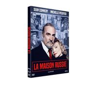 La Maison Russie DVD DVD