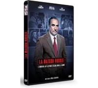 La Maison Russie – Seven7 – DVD – Édition E
