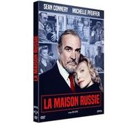 La Maison Russie DVD E