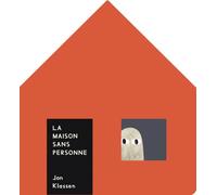 La maison sans personne