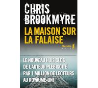 La maison sur la falaise