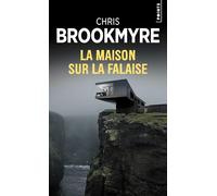 La Maison sur la falaise